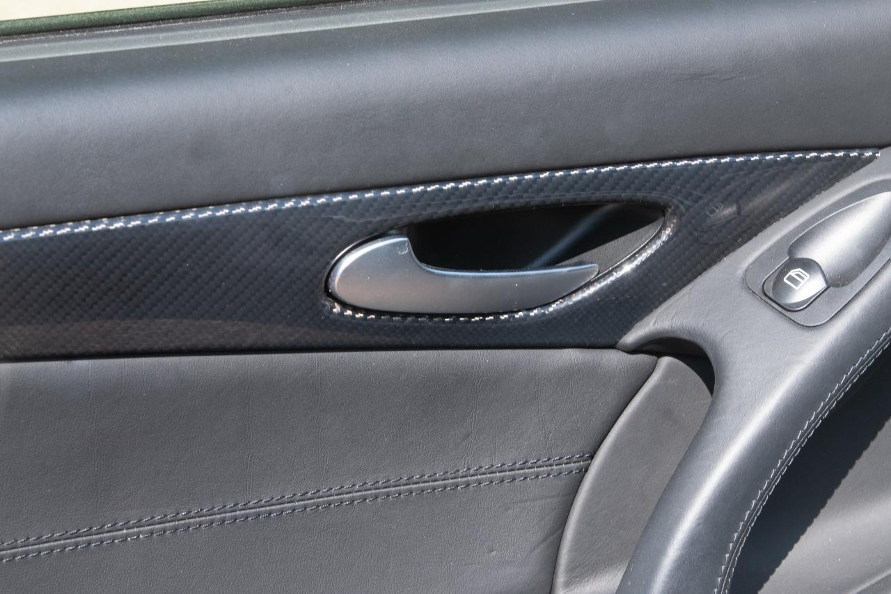 2006 Mercedes - Benz SL65 AMG