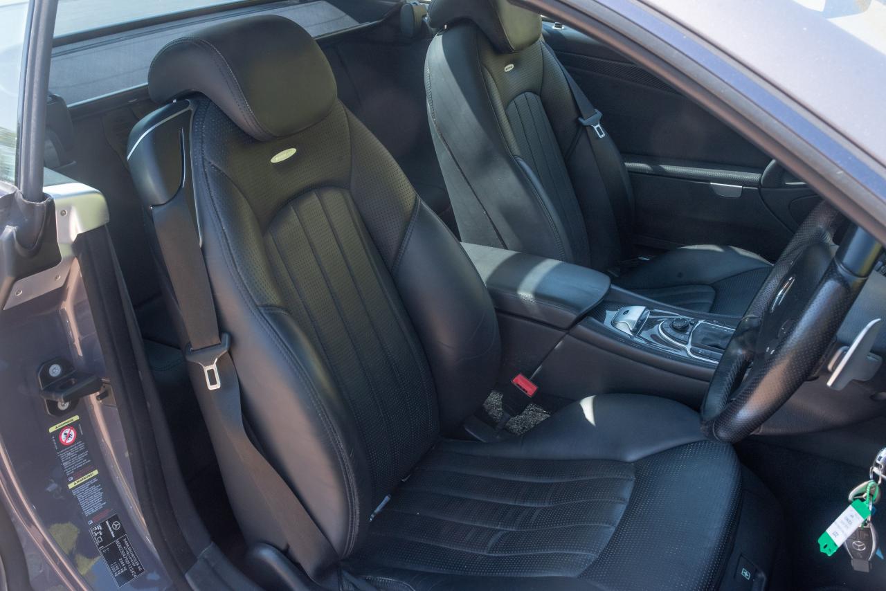 2006 Mercedes - Benz SL65 AMG