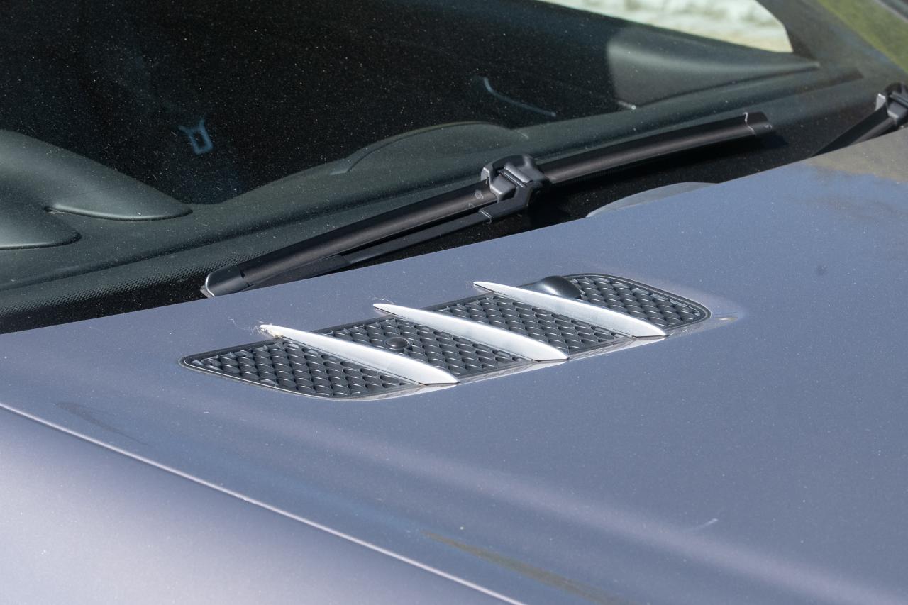 2006 Mercedes - Benz SL65 AMG