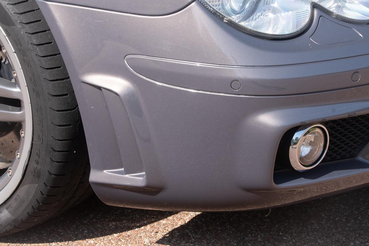 2006 Mercedes - Benz SL65 AMG