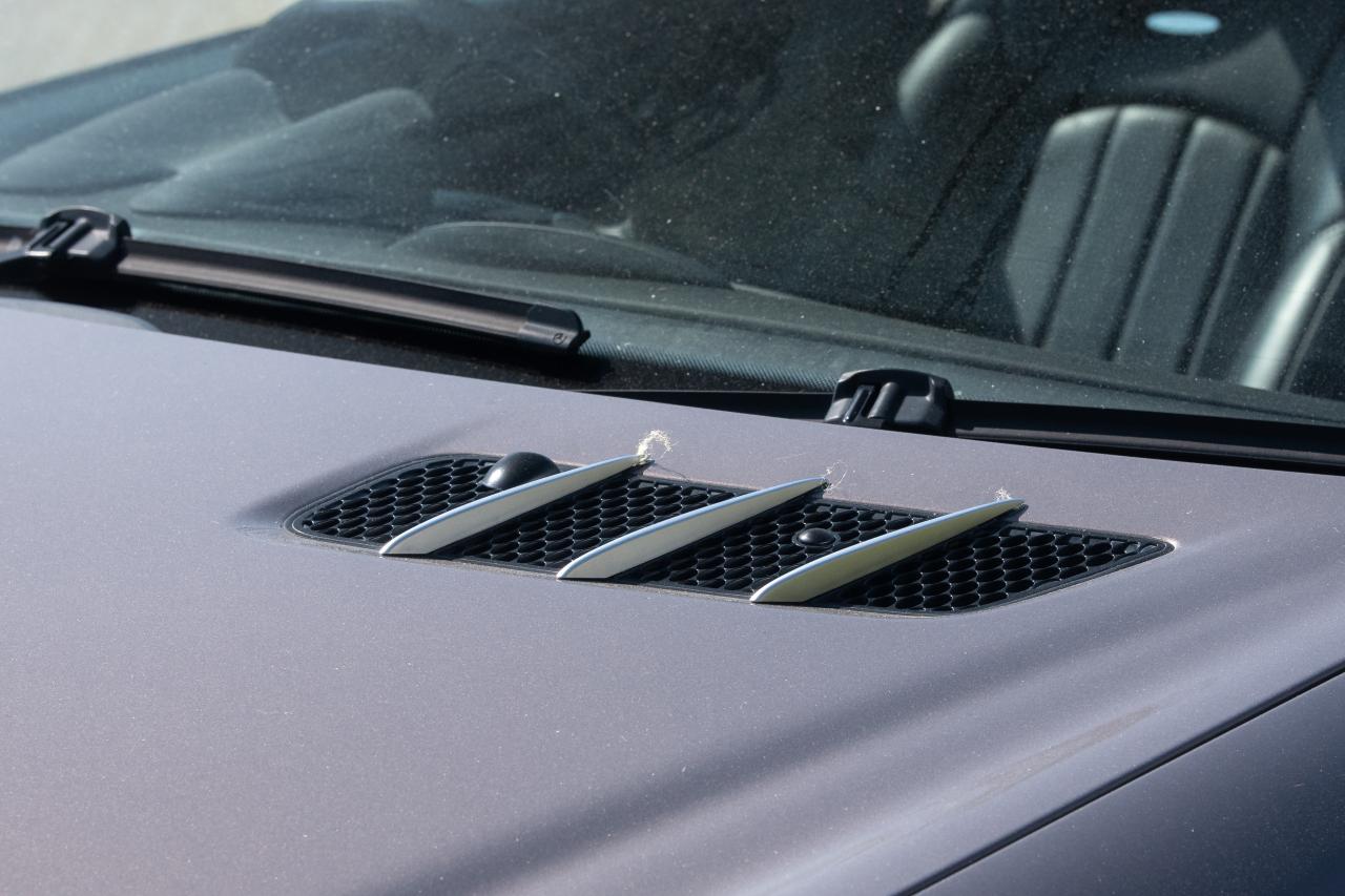 2006 Mercedes - Benz SL65 AMG