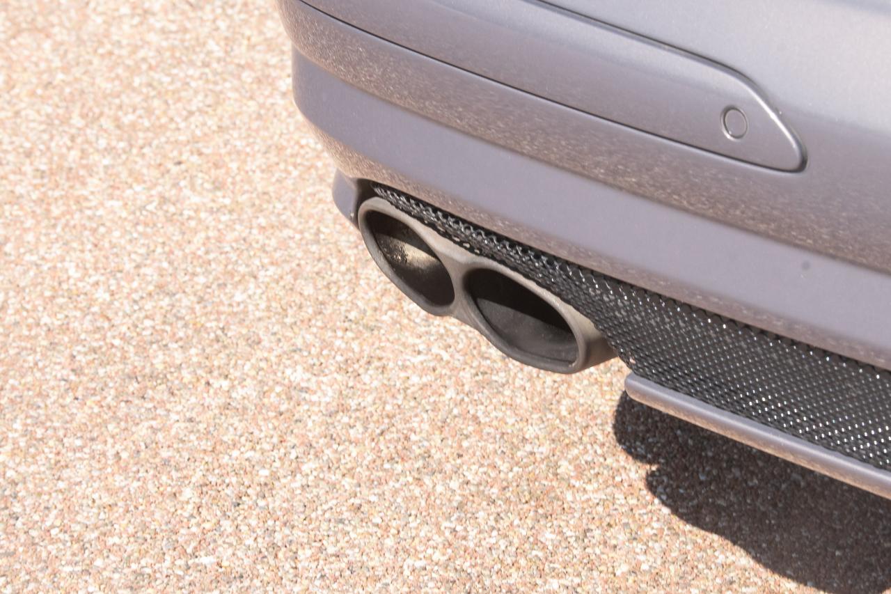 2006 Mercedes - Benz SL65 AMG