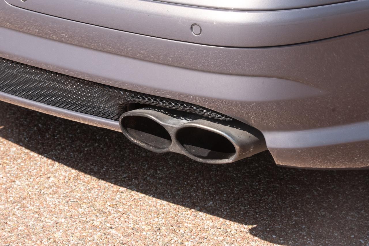 2006 Mercedes - Benz SL65 AMG