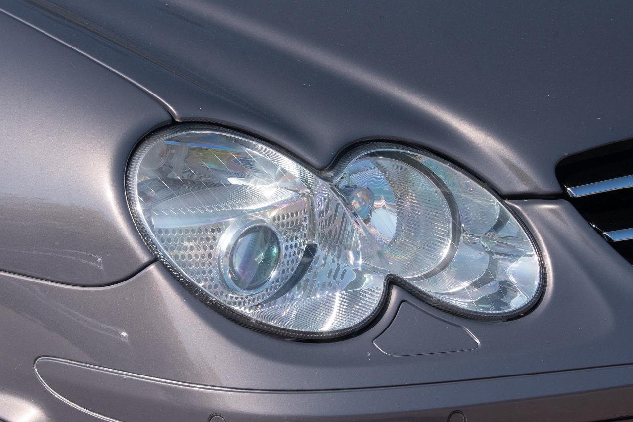 2006 Mercedes - Benz SL65 AMG