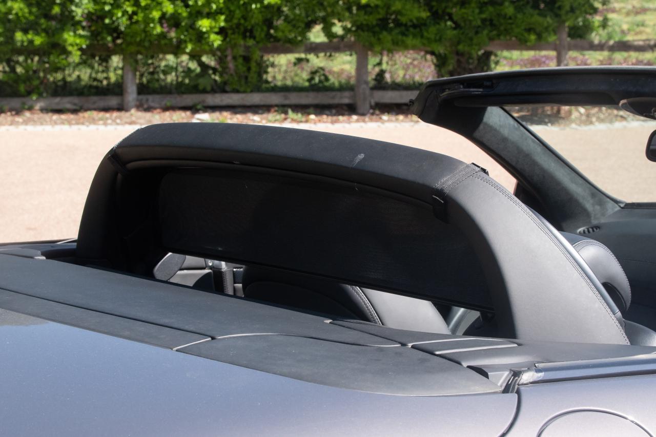 2006 Mercedes - Benz SL65 AMG