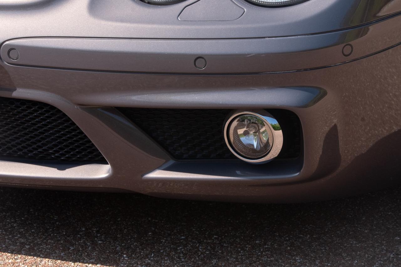 2006 Mercedes - Benz SL65 AMG