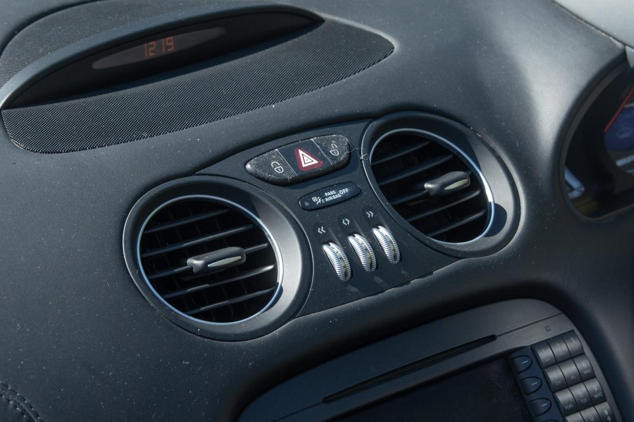 2006 Mercedes - Benz SL65 AMG