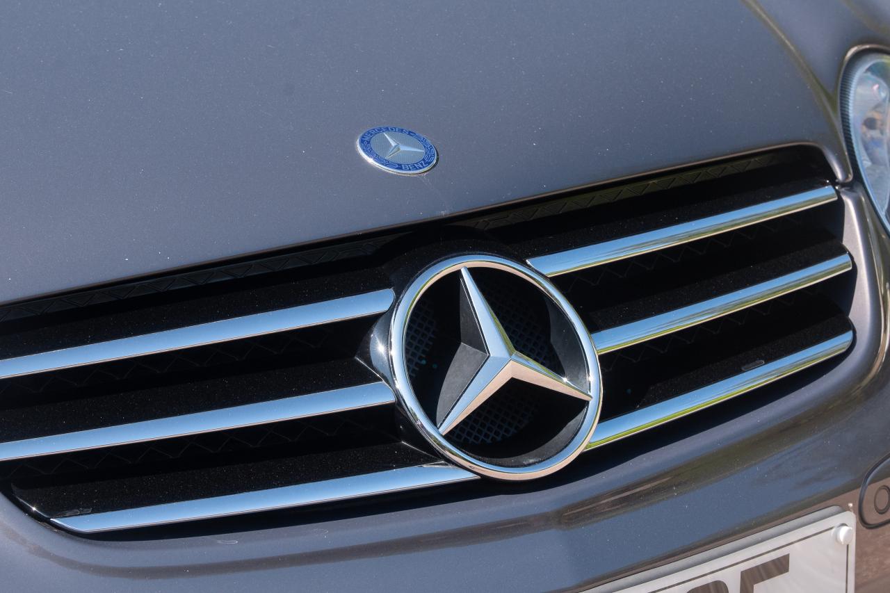 2006 Mercedes - Benz SL65 AMG