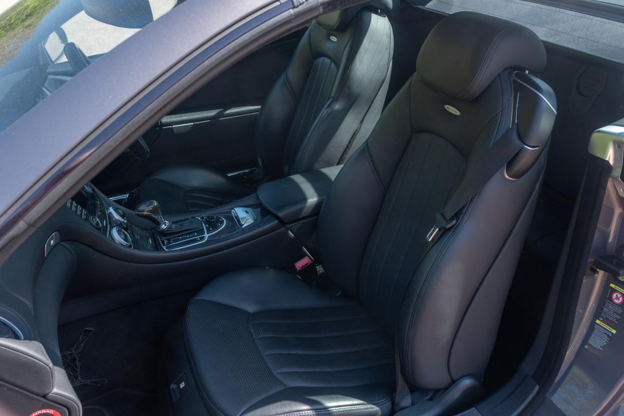 2006 Mercedes - Benz SL65 AMG