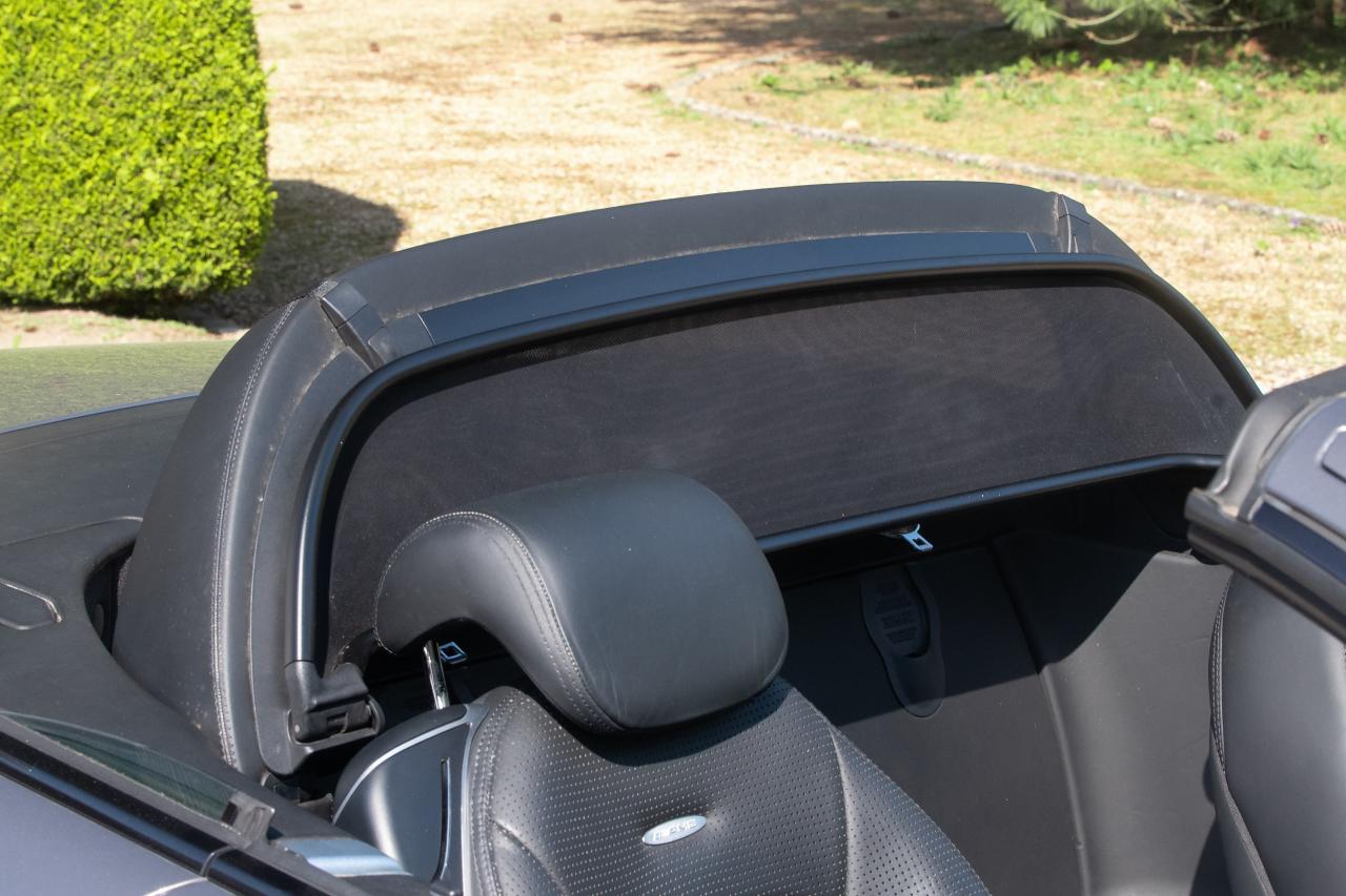 2006 Mercedes - Benz SL65 AMG