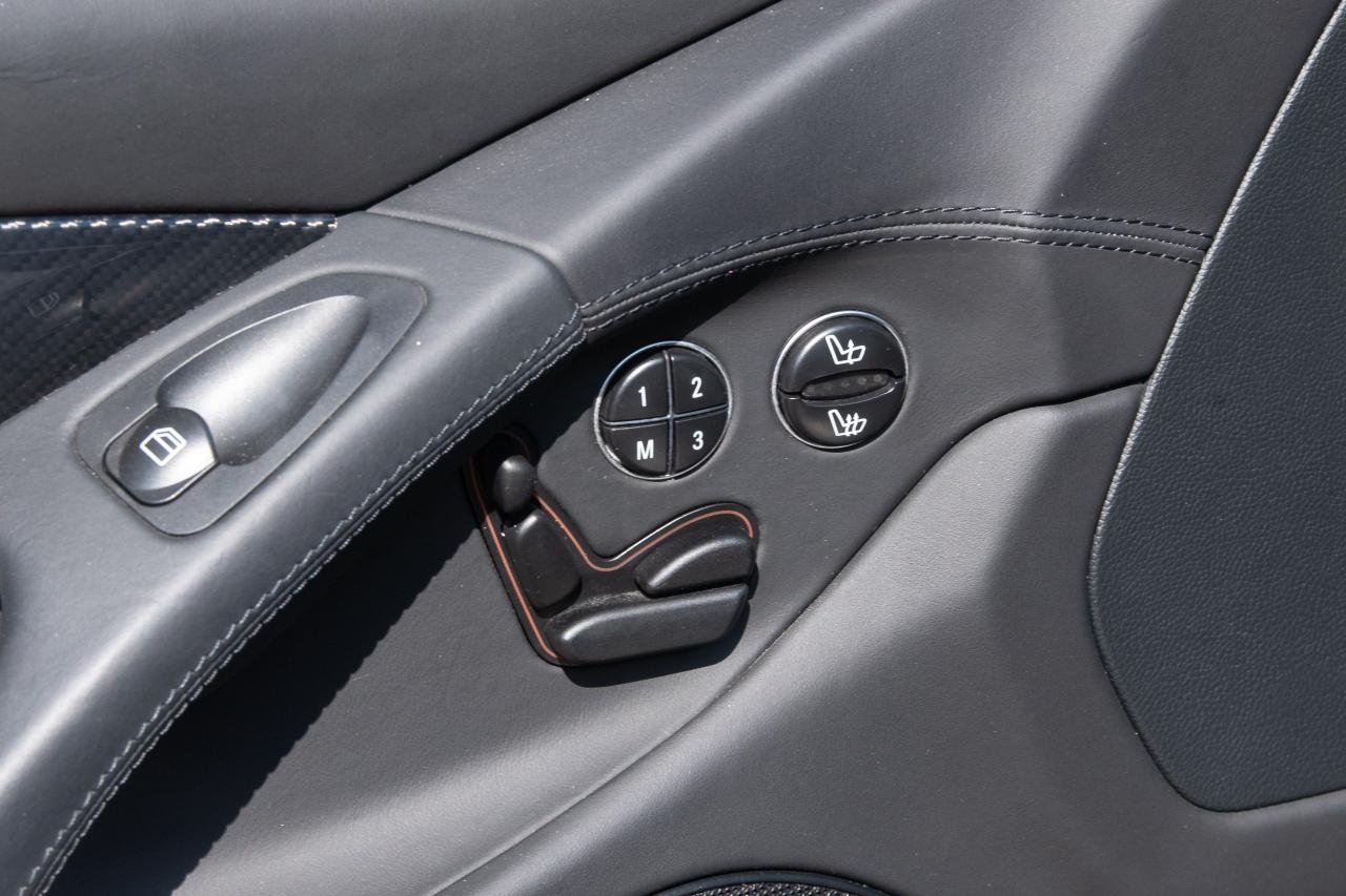 2006 Mercedes - Benz SL65 AMG