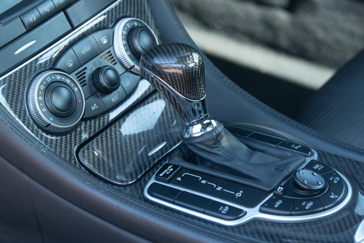 2006 Mercedes - Benz SL65 AMG