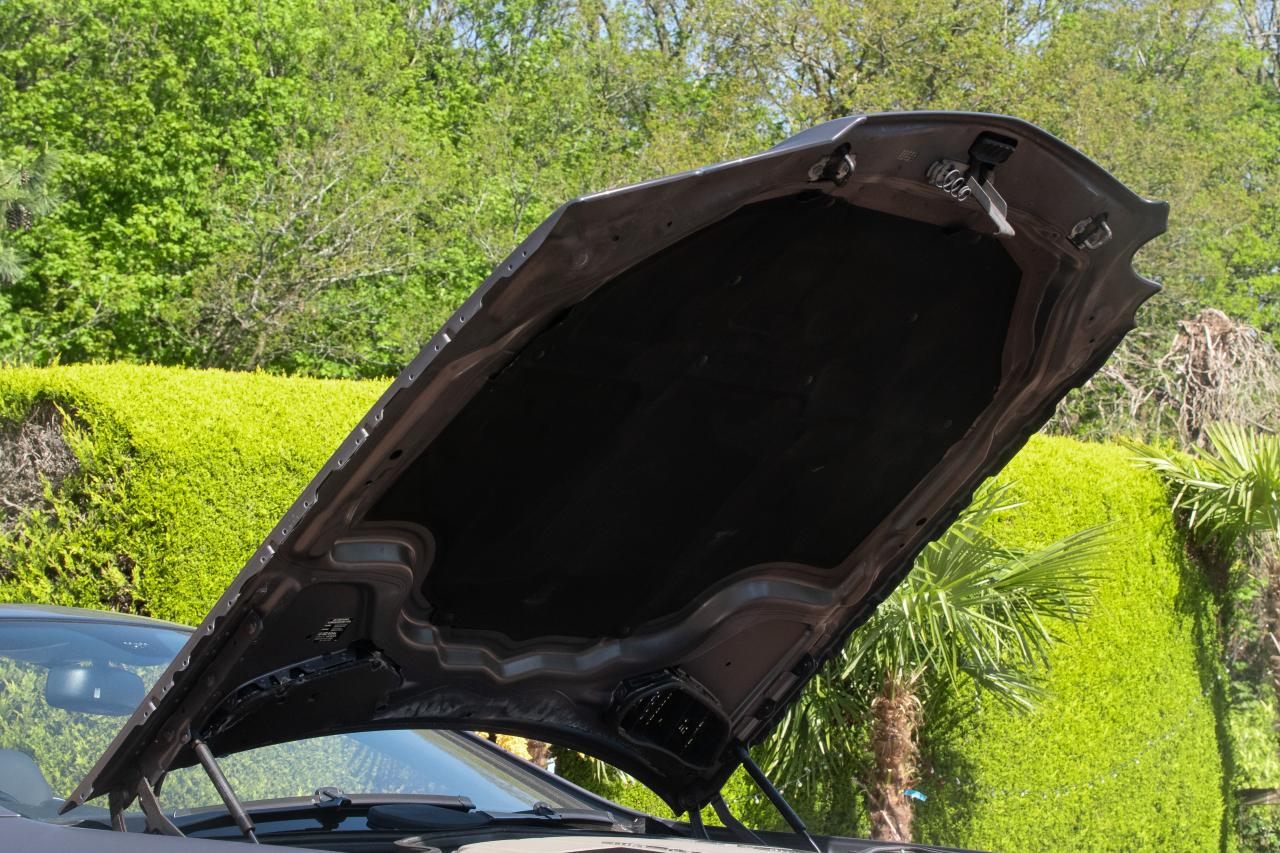 2006 Mercedes - Benz SL65 AMG