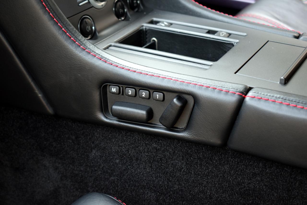 2009 Aston Martin Vantage 4.7 V8 Coup&eacute; Sportshift