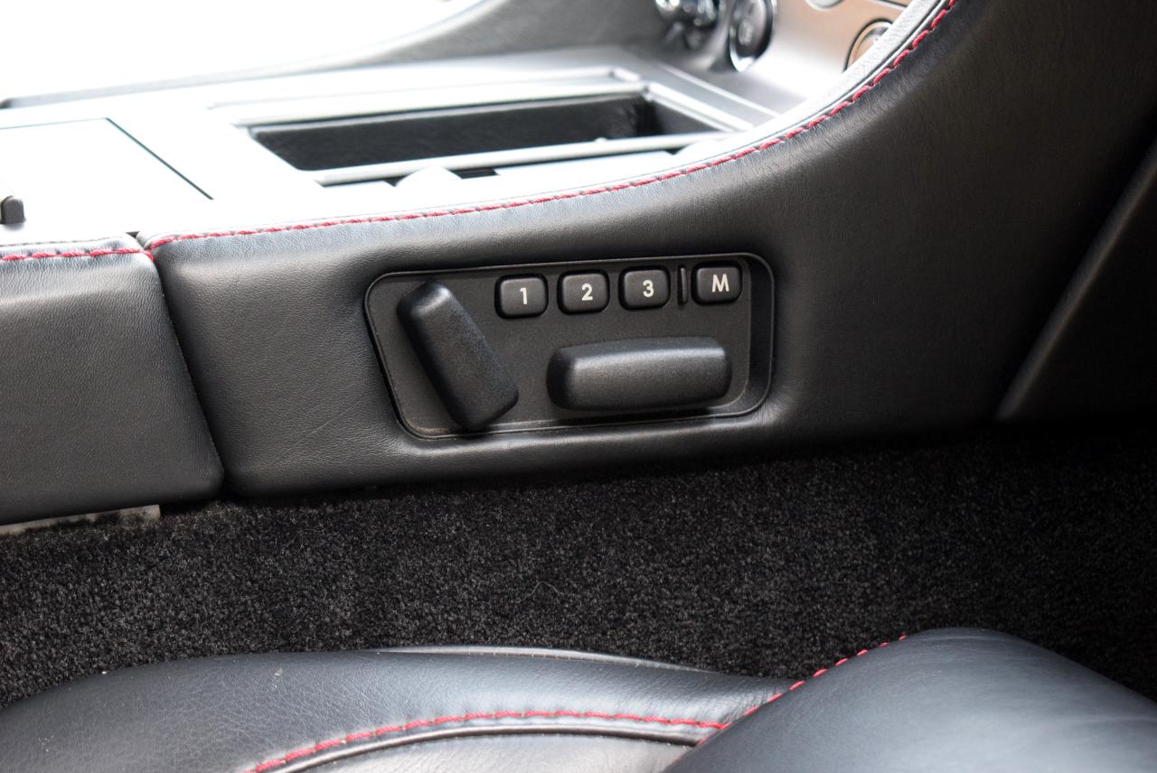 2009 Aston Martin Vantage 4.7 V8 Coup&eacute; Sportshift