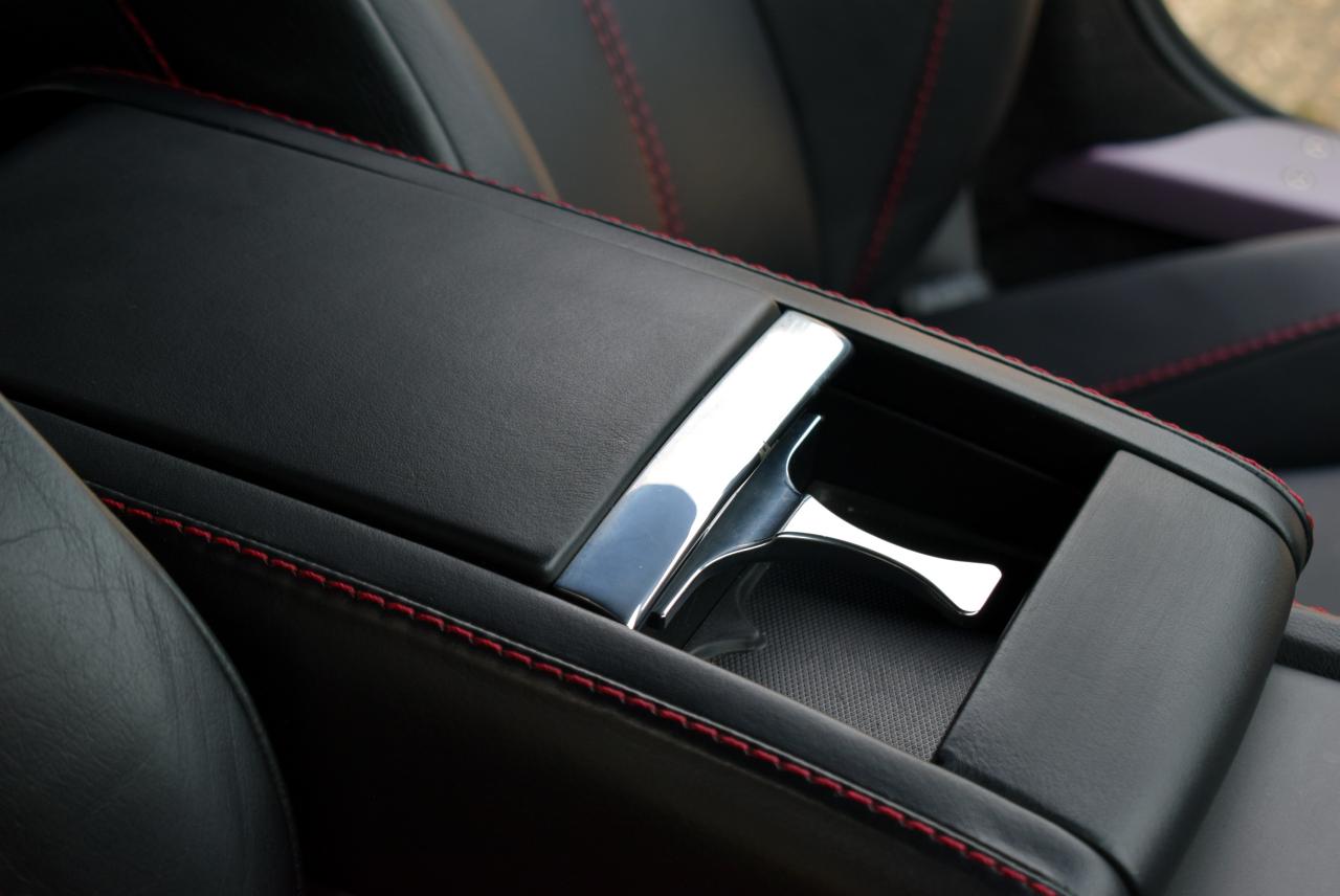 2009 Aston Martin Vantage 4.7 V8 Coup&eacute; Sportshift