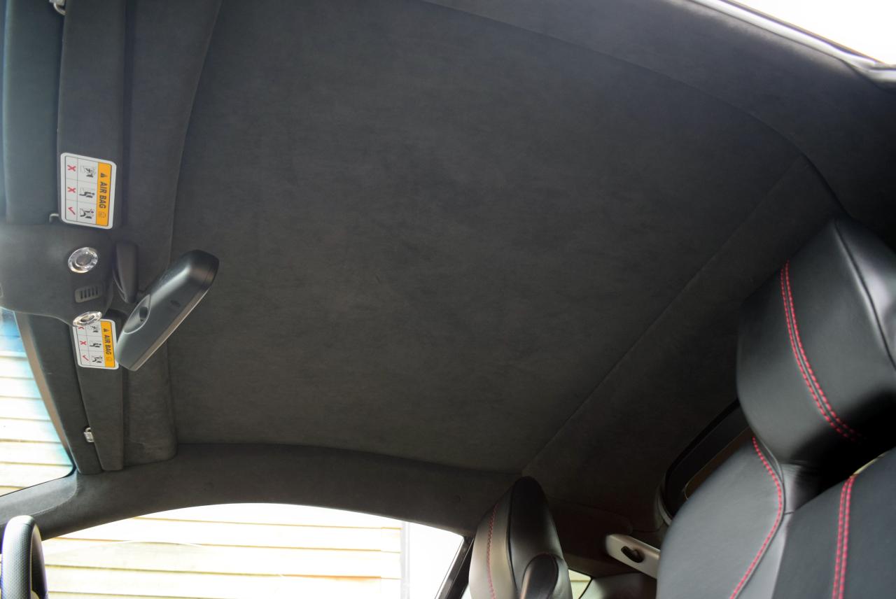 2009 Aston Martin Vantage 4.7 V8 Coup&eacute; Sportshift