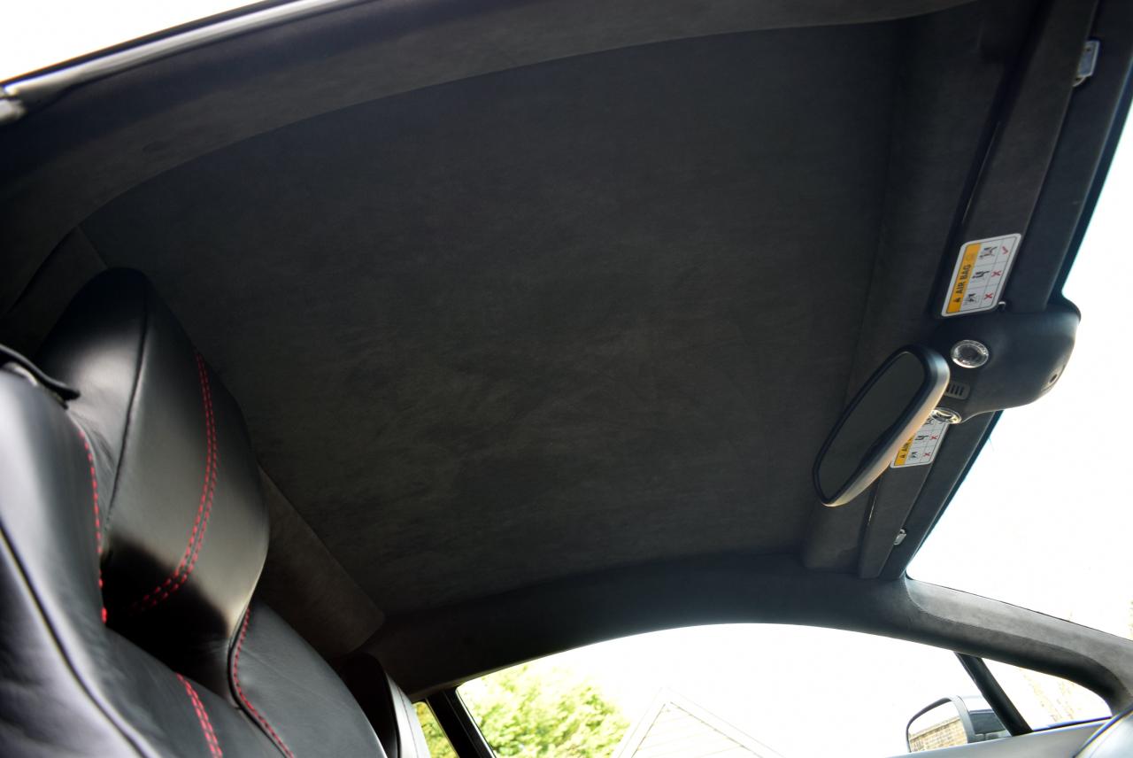 2009 Aston Martin Vantage 4.7 V8 Coup&eacute; Sportshift