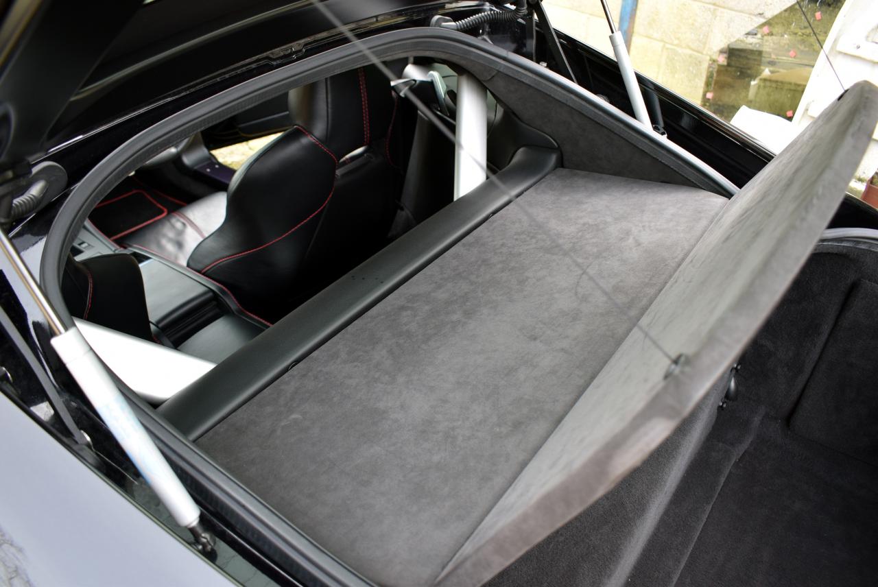 2009 Aston Martin Vantage 4.7 V8 Coup&eacute; Sportshift