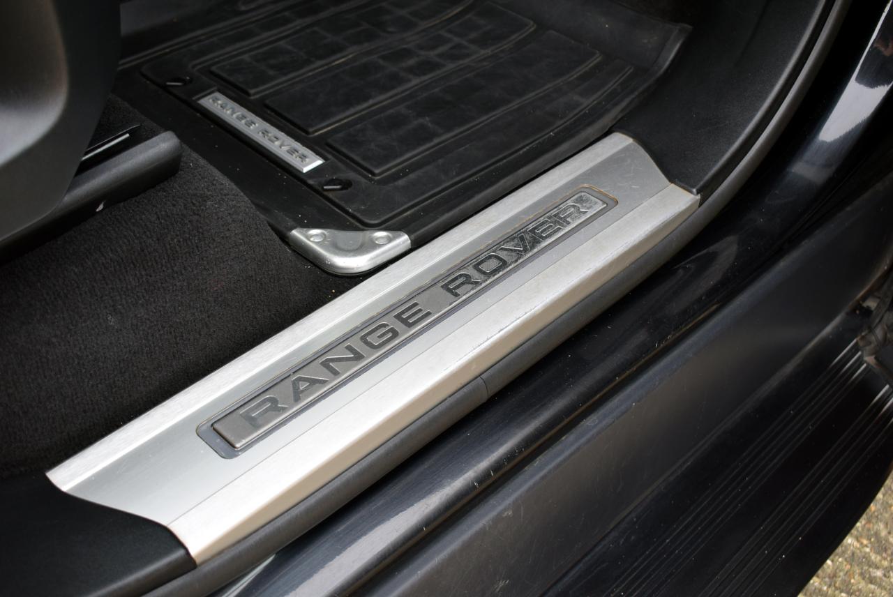 2013 Range Rover Sport 3.0 SDV6 HSE Dynamic