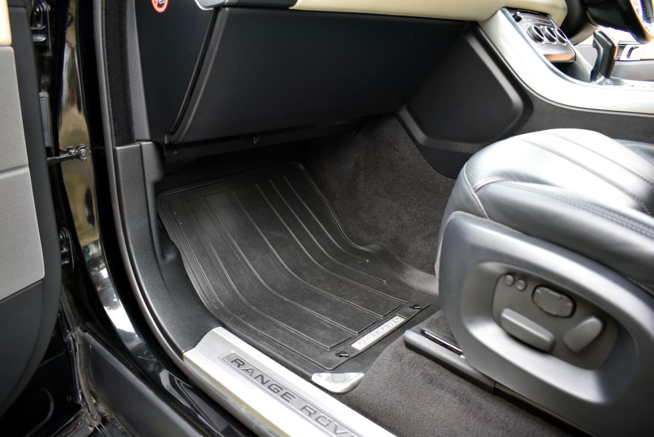 2013 Range Rover Sport 3.0 SDV6 HSE Dynamic