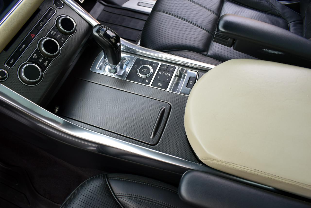 2013 Range Rover Sport 3.0 SDV6 HSE Dynamic