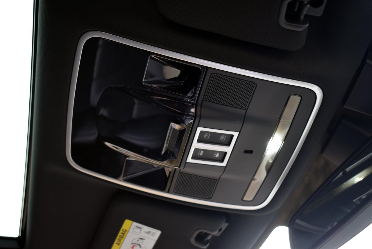 2013 Range Rover Sport 3.0 SDV6 HSE Dynamic