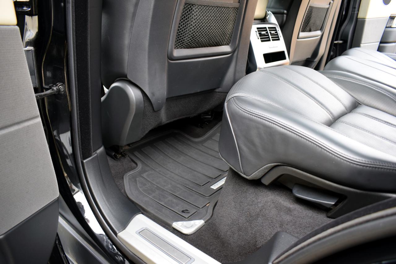 2013 Range Rover Sport 3.0 SDV6 HSE Dynamic