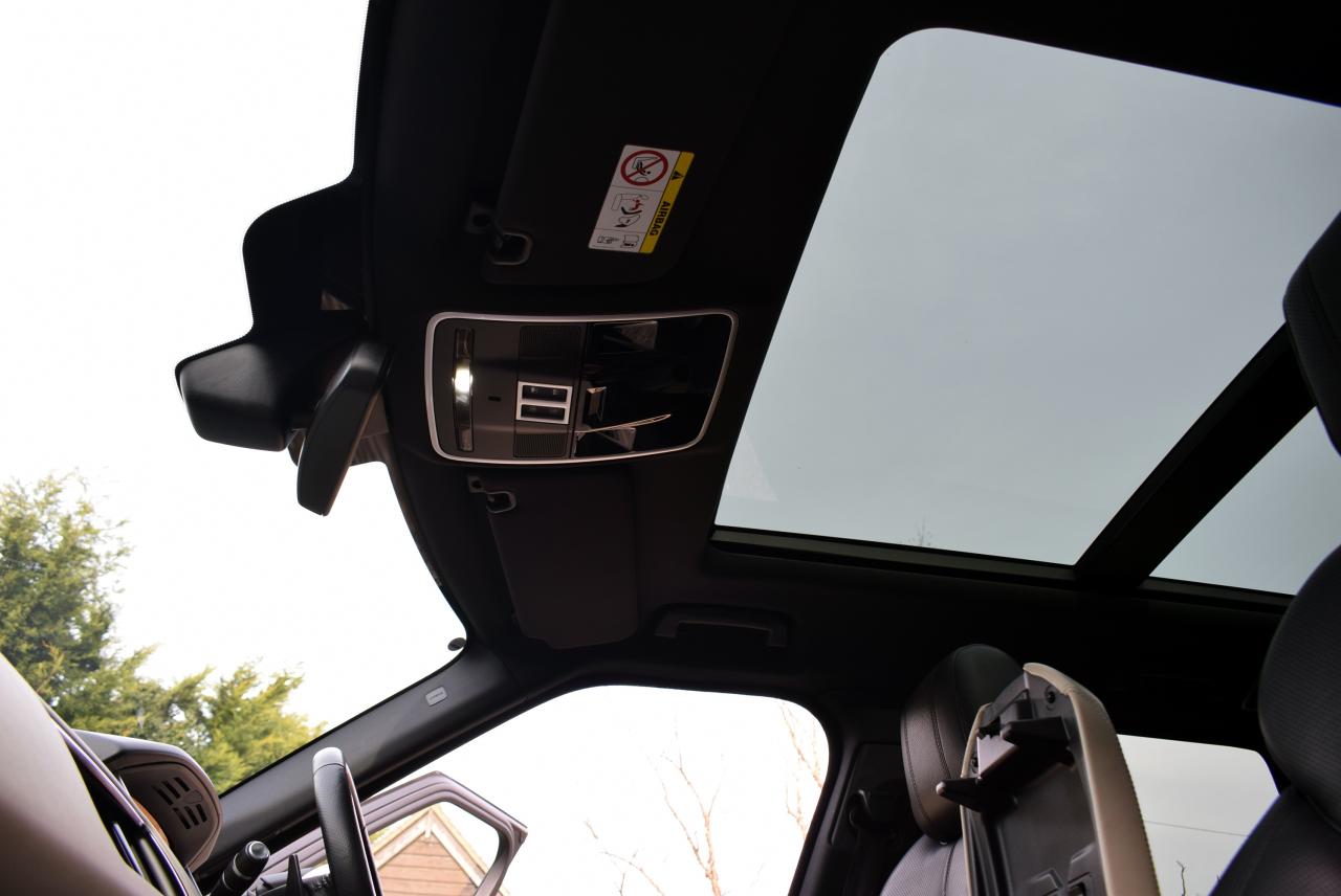 2013 Range Rover Sport 3.0 SDV6 HSE Dynamic