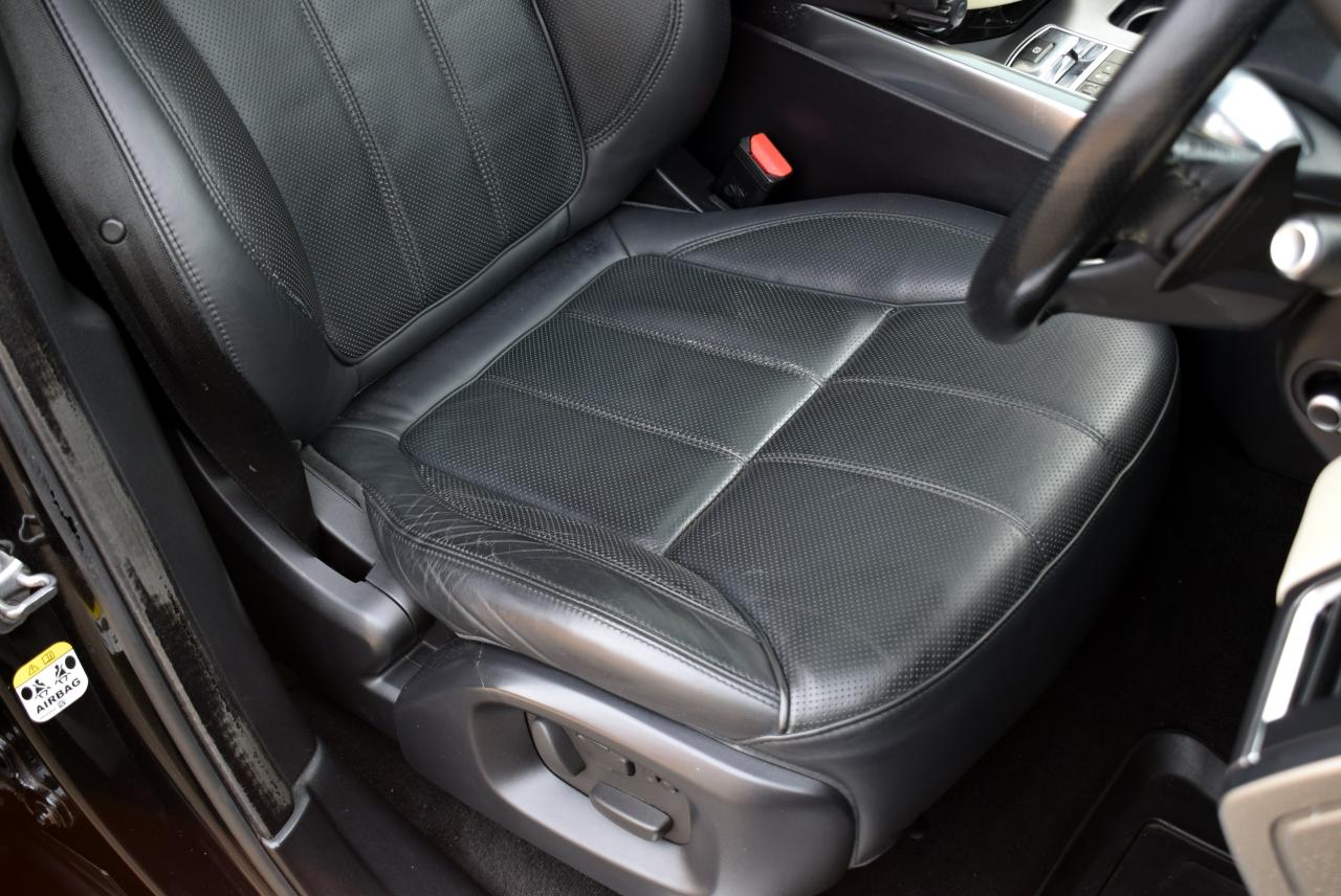 2013 Range Rover Sport 3.0 SDV6 HSE Dynamic