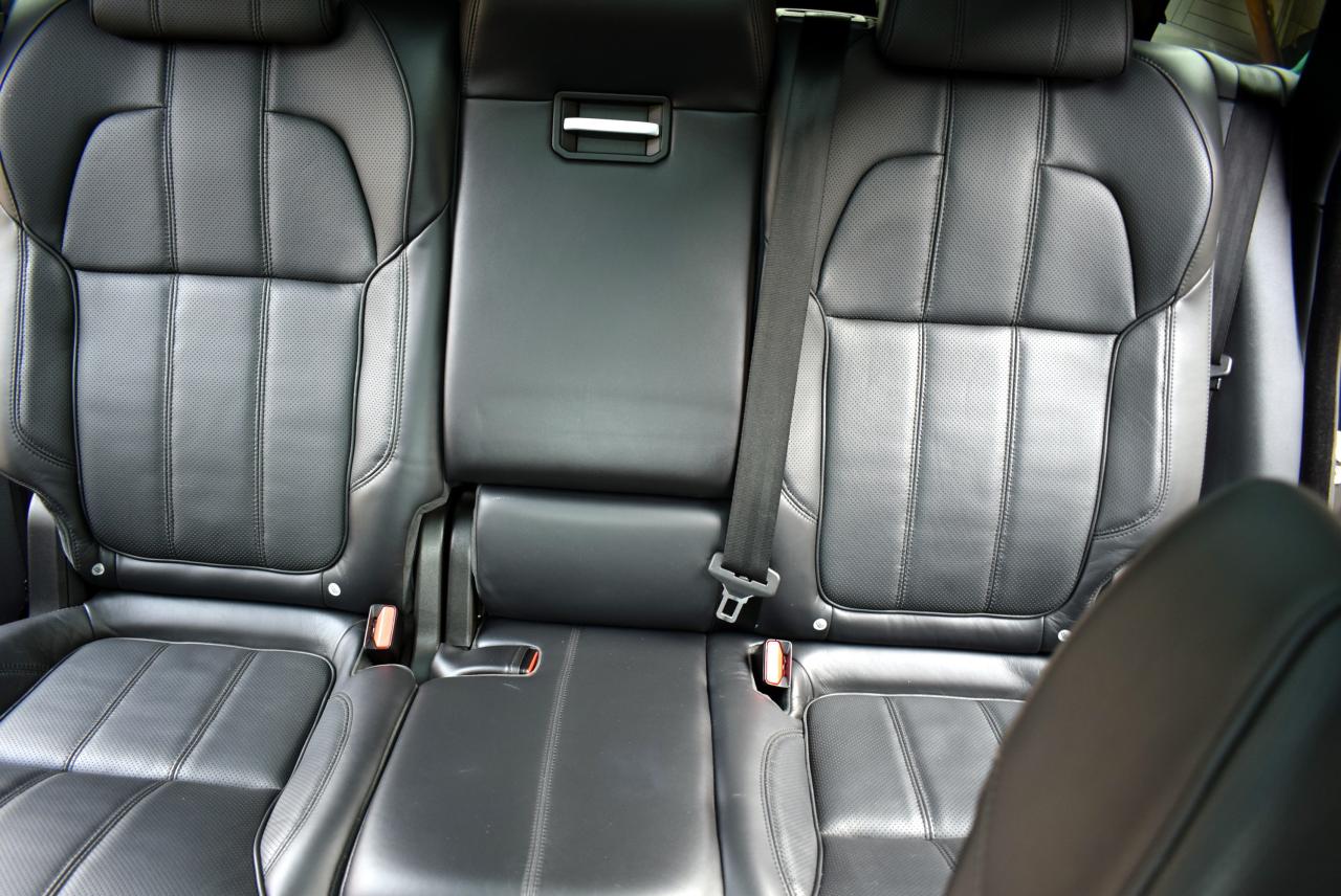 2013 Range Rover Sport 3.0 SDV6 HSE Dynamic