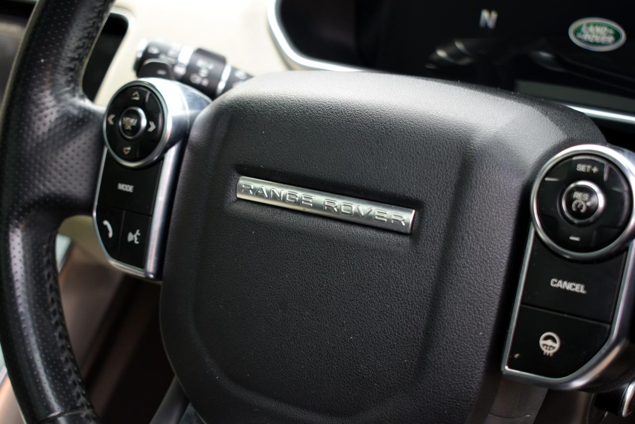 2013 Range Rover Sport 3.0 SDV6 HSE Dynamic