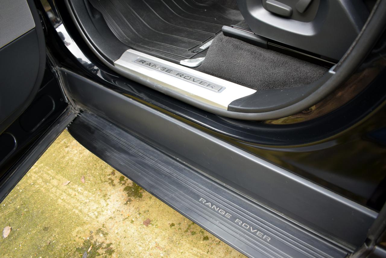 2013 Range Rover Sport 3.0 SDV6 HSE Dynamic