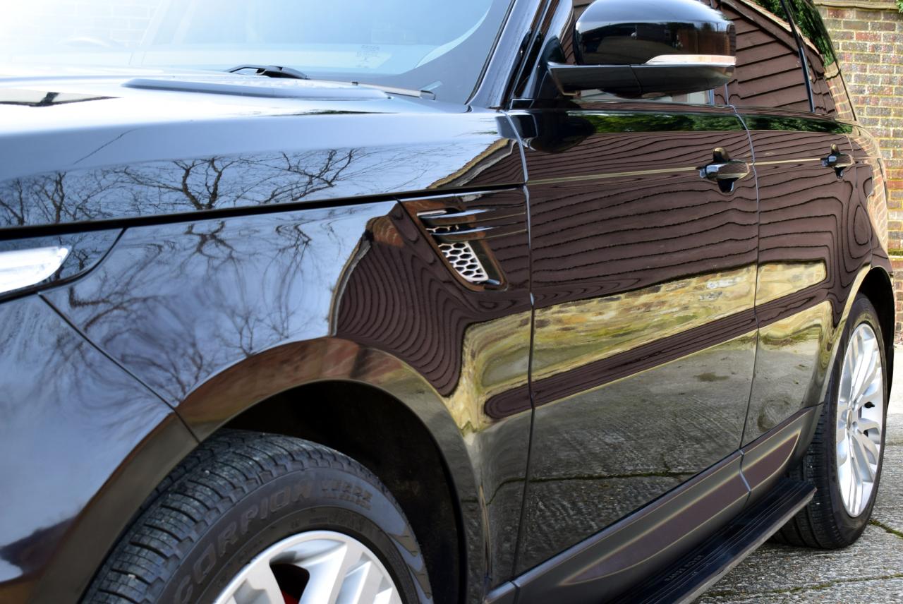 2013 Range Rover Sport 3.0 SDV6 HSE Dynamic