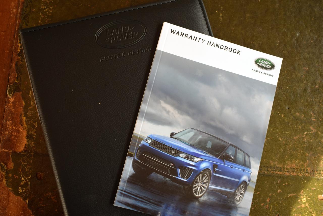 2013 Range Rover Sport 3.0 SDV6 HSE Dynamic