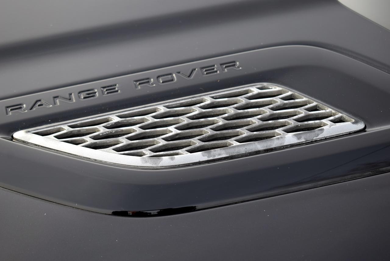 2013 Range Rover Sport 3.0 SDV6 HSE Dynamic