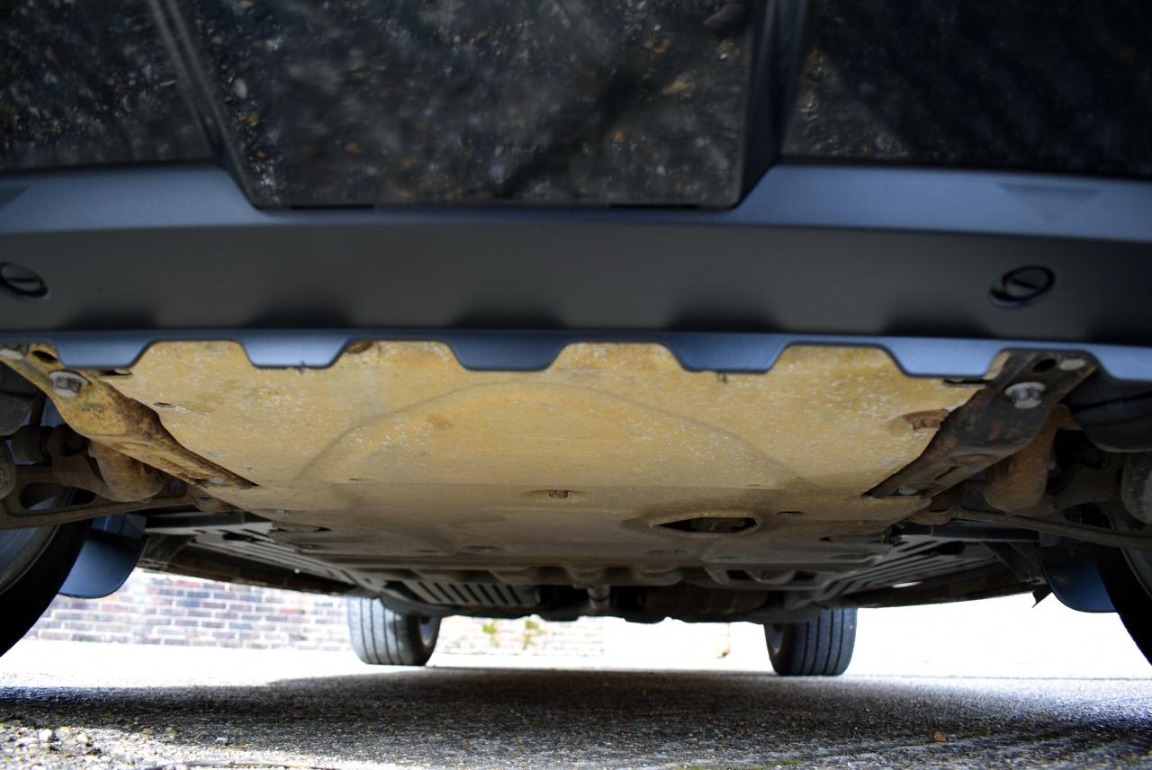 2013 Range Rover Sport 3.0 SDV6 HSE Dynamic