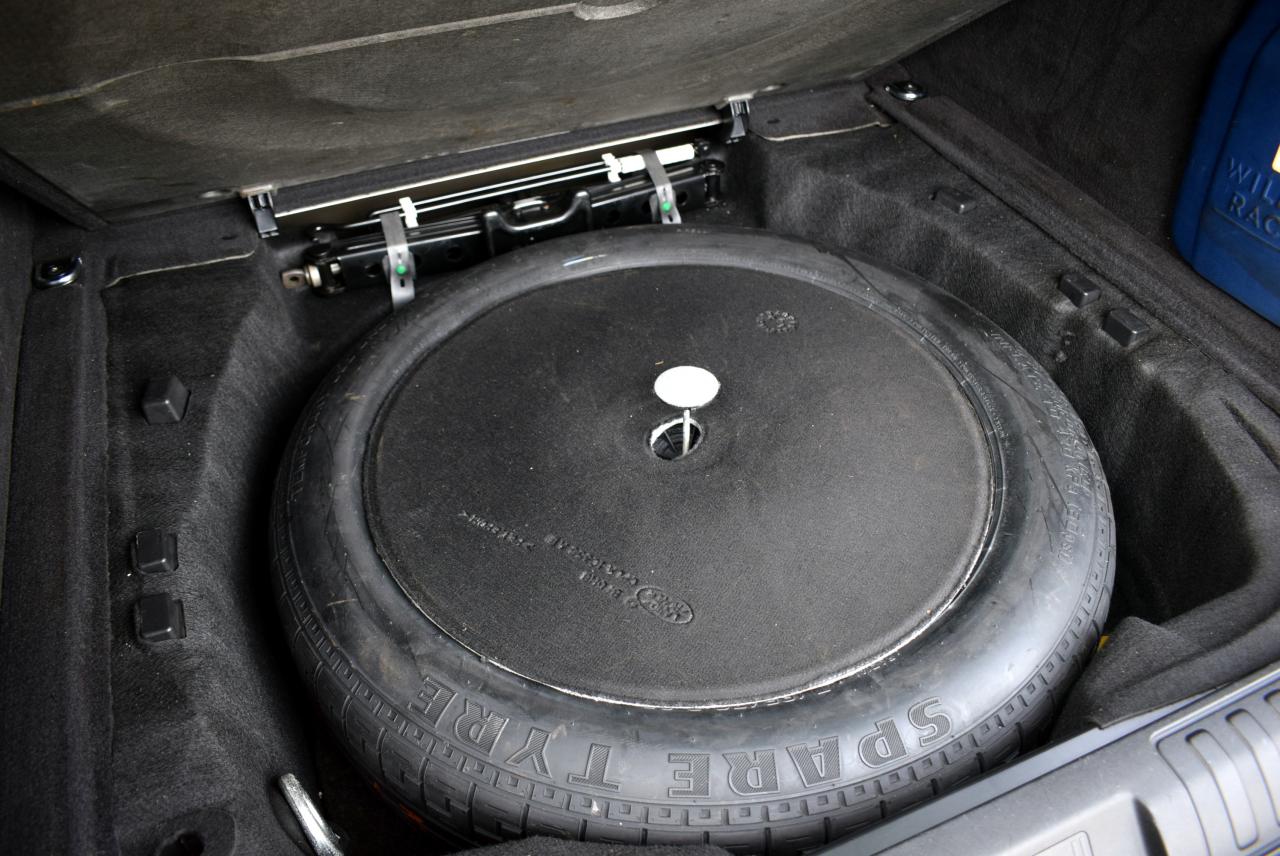 2013 Range Rover Sport 3.0 SDV6 HSE Dynamic