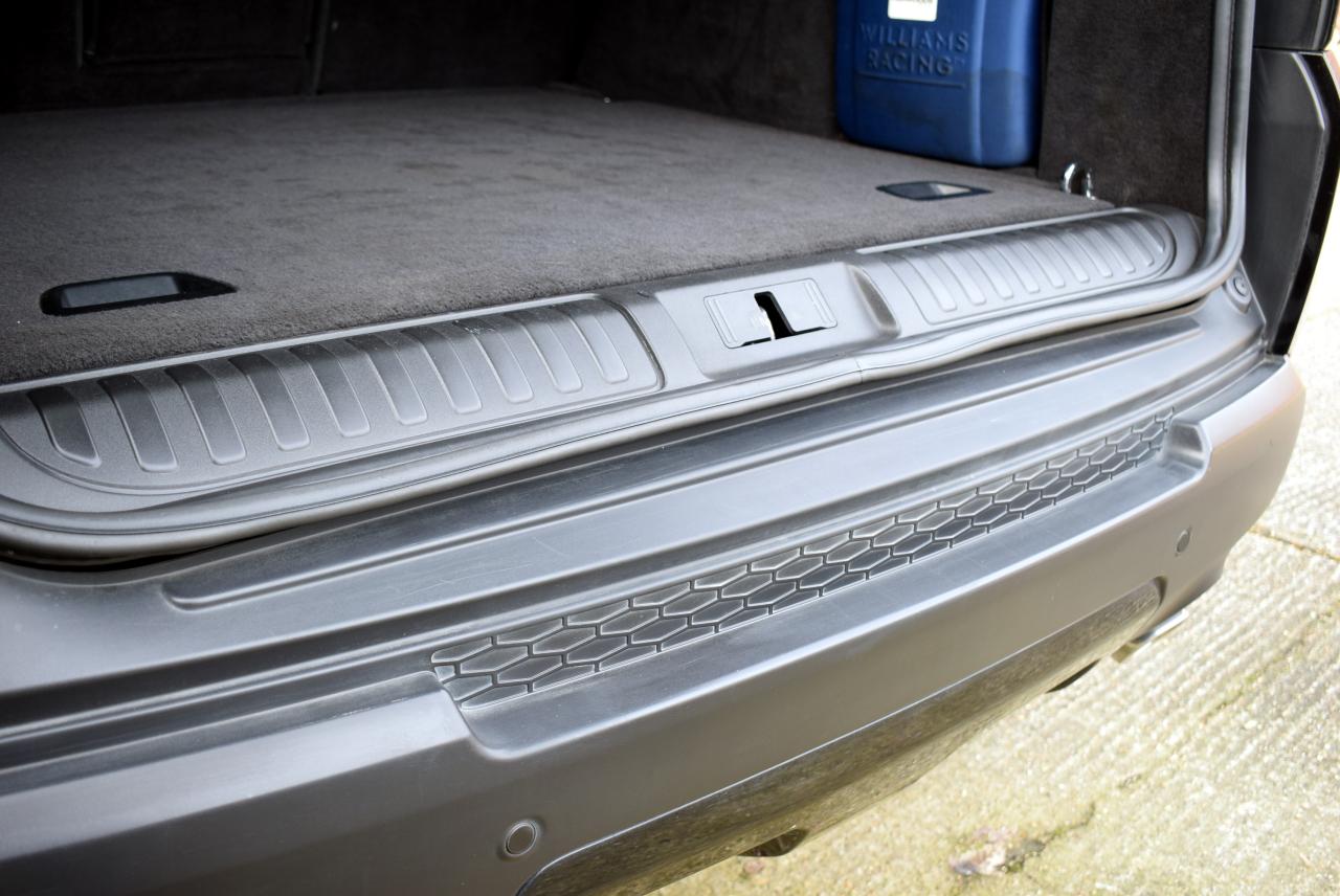 2013 Range Rover Sport 3.0 SDV6 HSE Dynamic