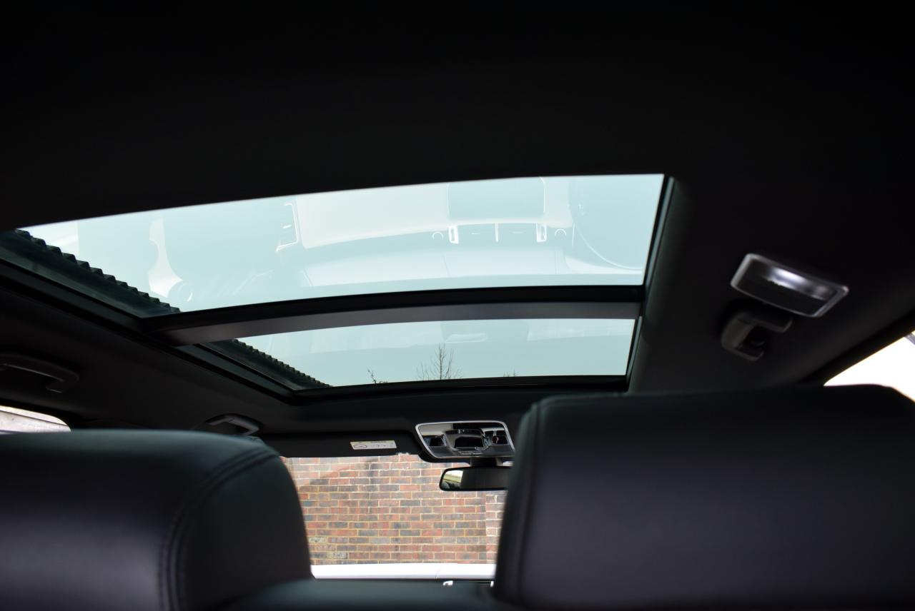 2013 Range Rover Sport 3.0 SDV6 HSE Dynamic