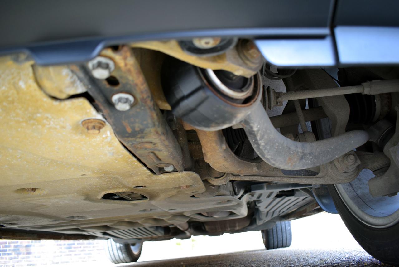 2013 Range Rover Sport 3.0 SDV6 HSE Dynamic