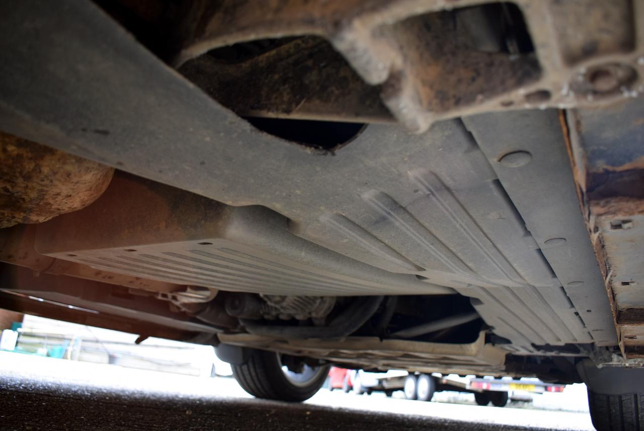 2013 Range Rover Sport 3.0 SDV6 HSE Dynamic