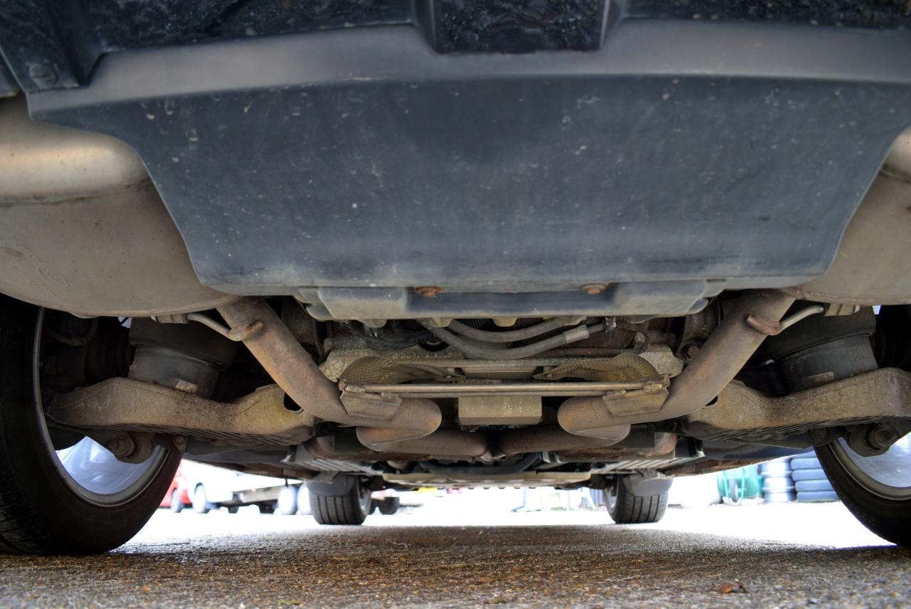 2013 Range Rover Sport 3.0 SDV6 HSE Dynamic