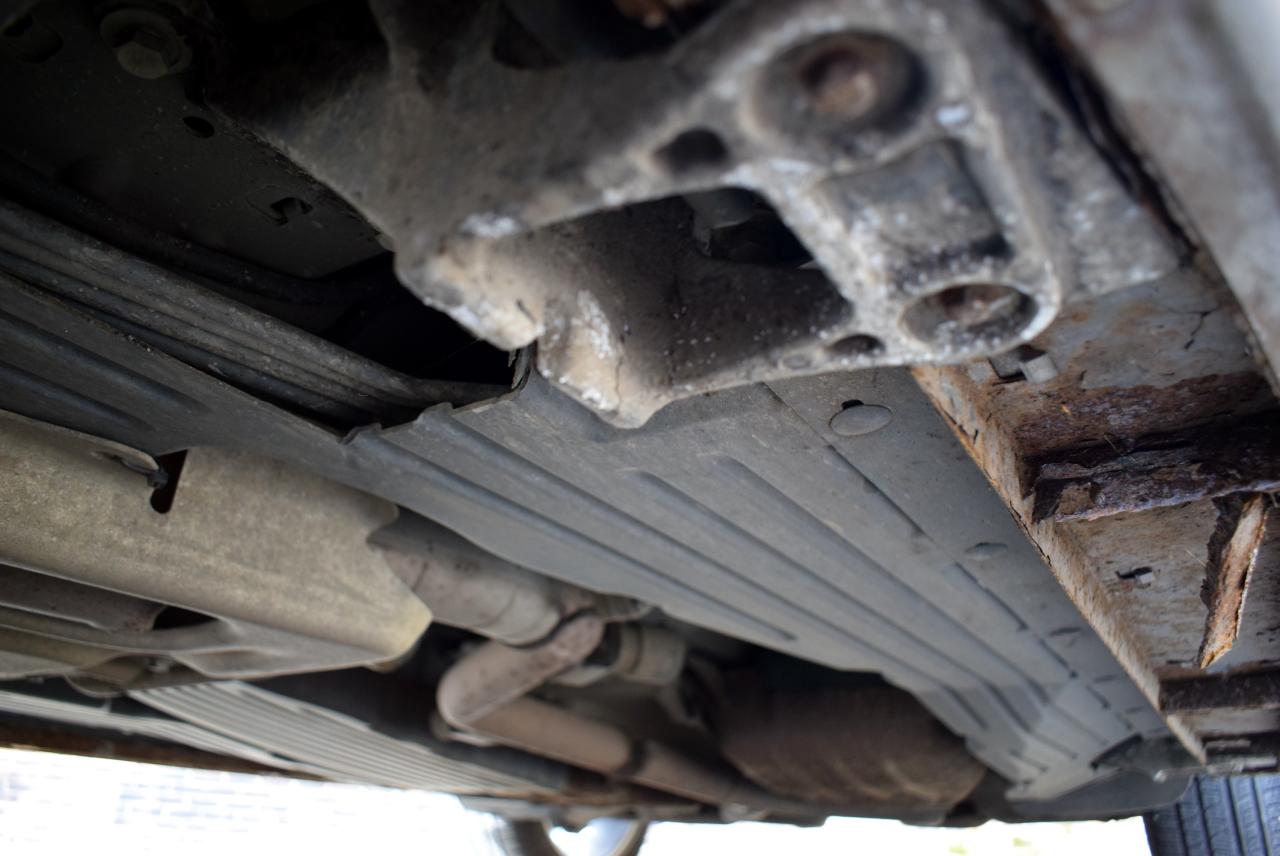 2013 Range Rover Sport 3.0 SDV6 HSE Dynamic