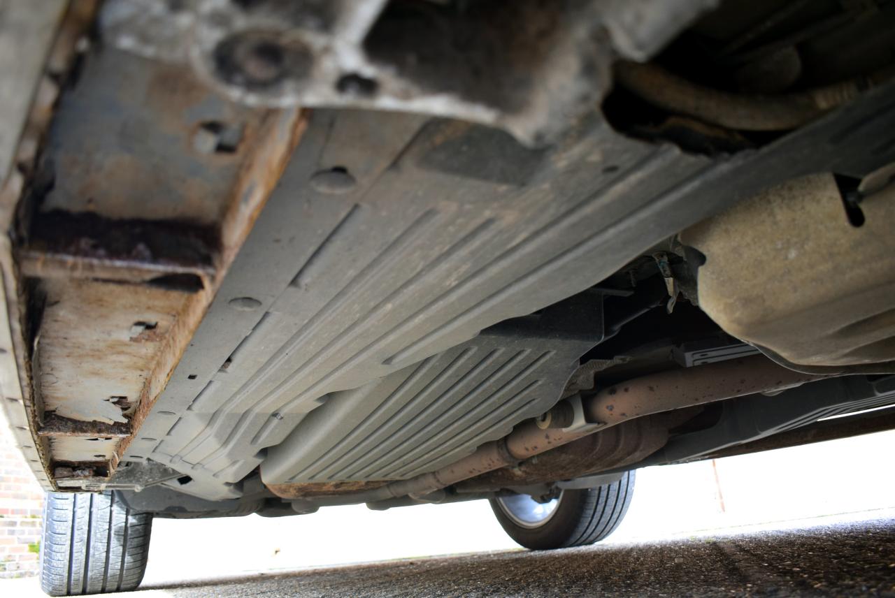 2013 Range Rover Sport 3.0 SDV6 HSE Dynamic