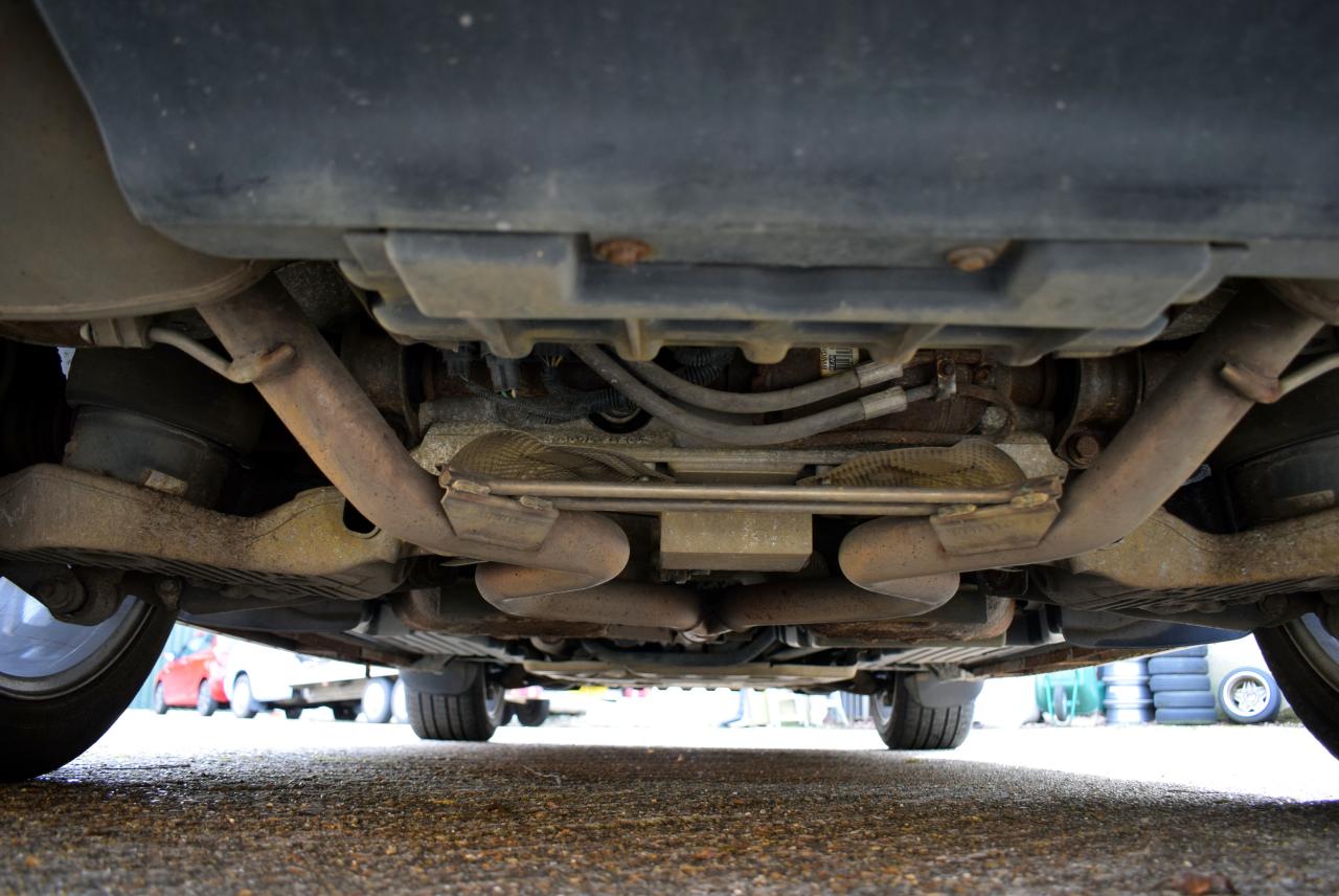 2013 Range Rover Sport 3.0 SDV6 HSE Dynamic