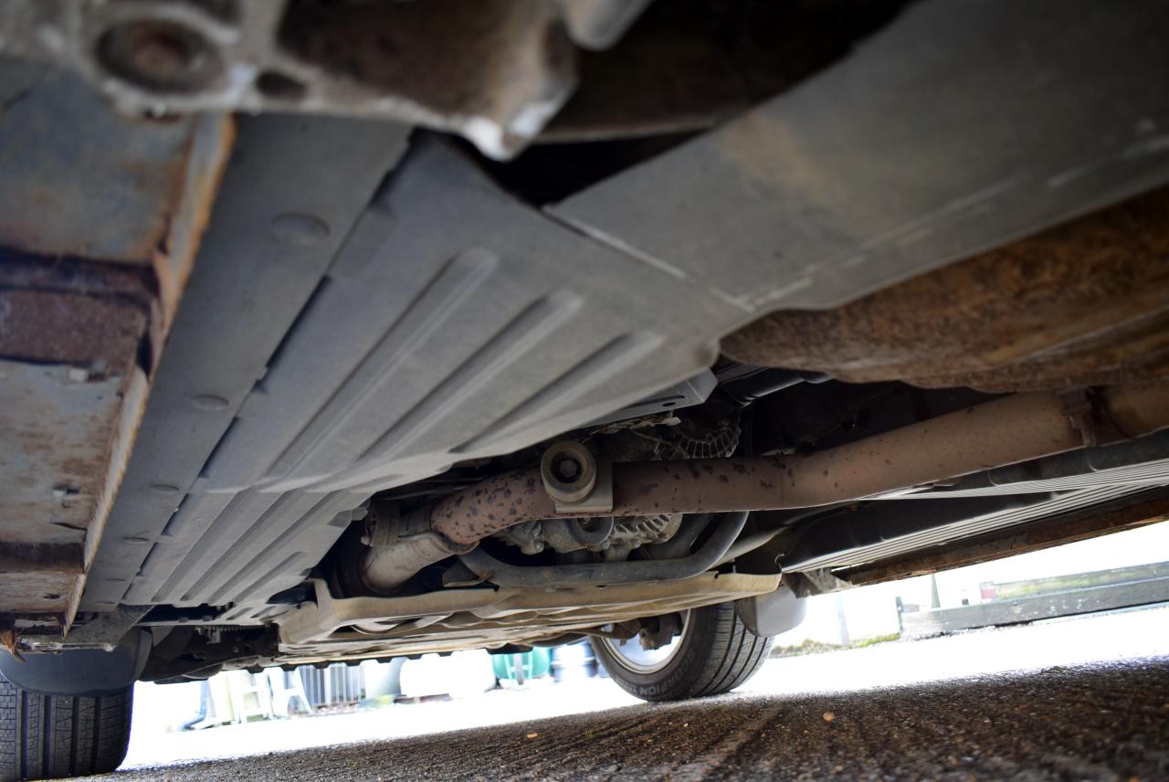 2013 Range Rover Sport 3.0 SDV6 HSE Dynamic