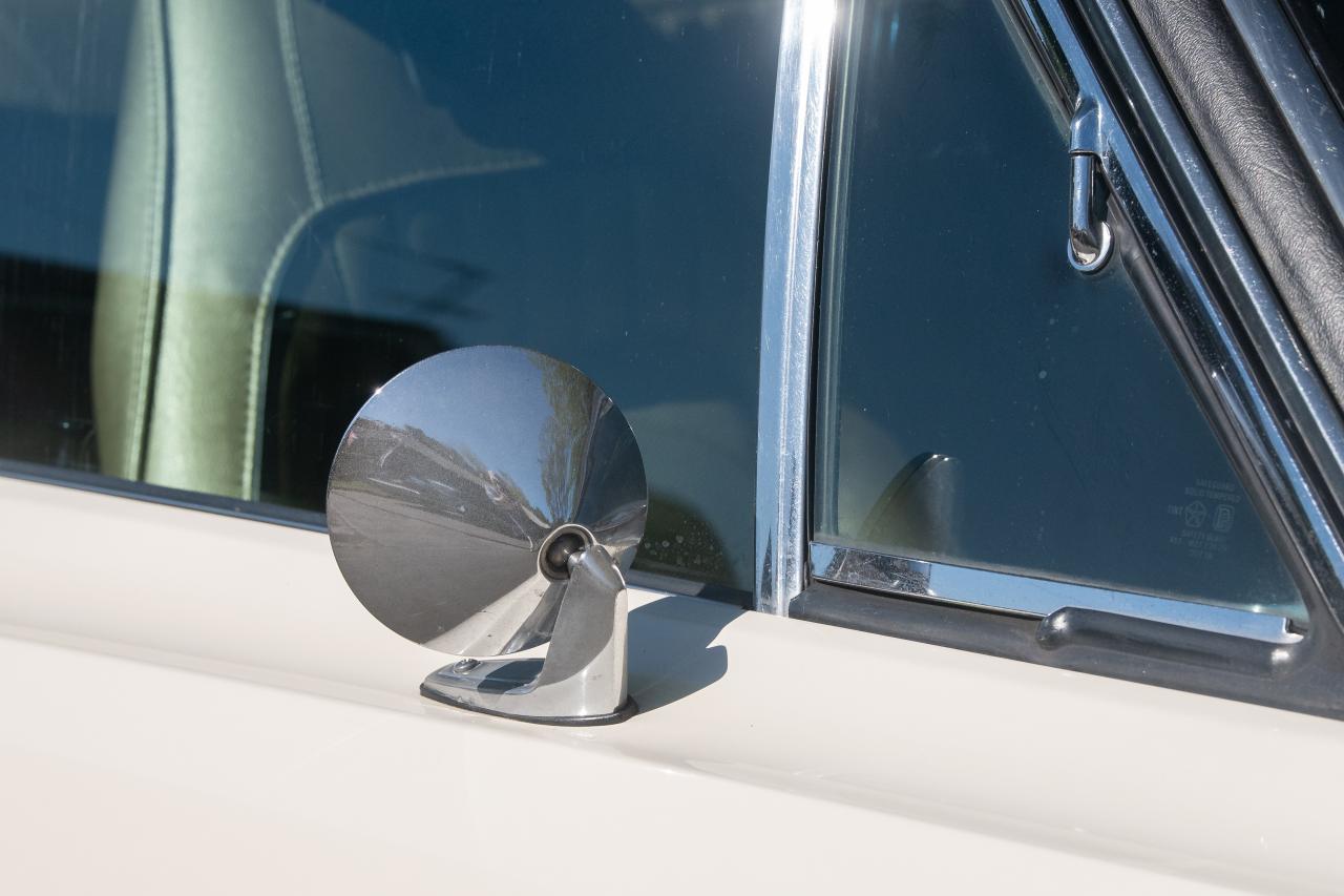 1970 Plymouth GTX &ndash; Ex Dave Billadeau collection