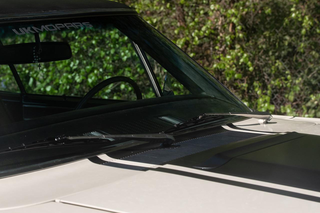 1970 Plymouth GTX &ndash; Ex Dave Billadeau collection