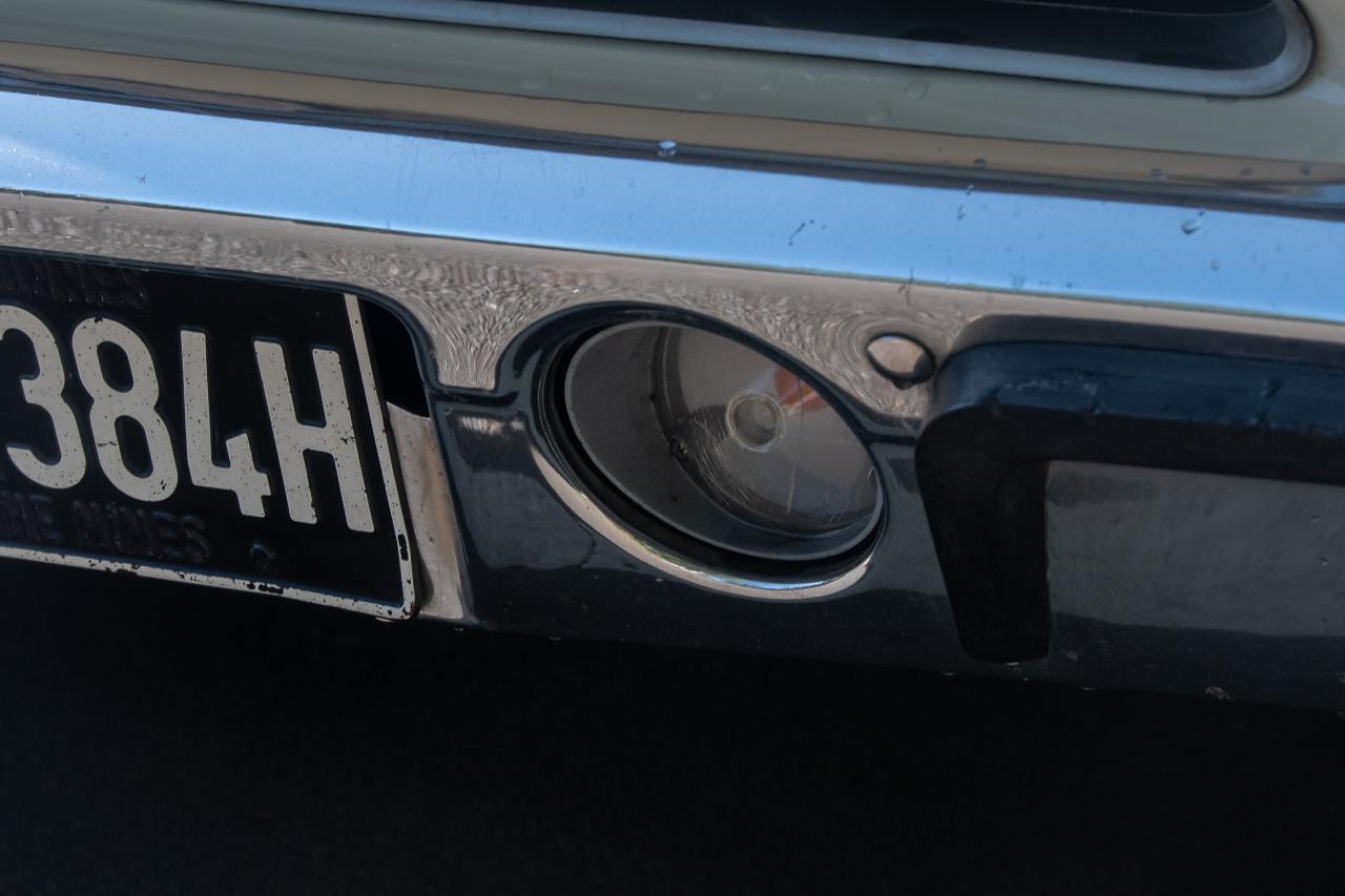 1970 Plymouth GTX &ndash; Ex Dave Billadeau collection